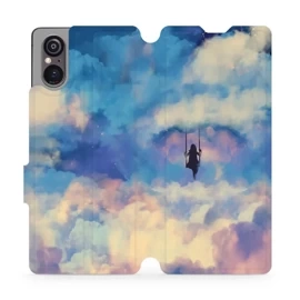 Phone Case Sony Xperia 5 V - Design MR09S