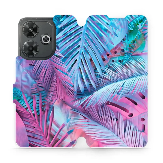 Hülle für Xiaomi Redmi 13 - Farbe MG10S