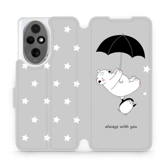 Phone Case Huawei Honor 200 - Design MH08P