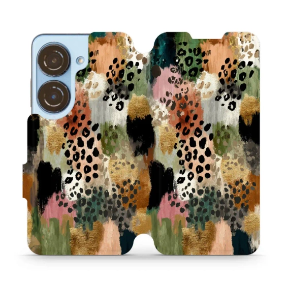 Etui do ASUS Zenfone 10 - wzór V167S