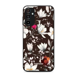 Etui Glossy Case do Samsung Galaxy A14 4G - wzór GP72G