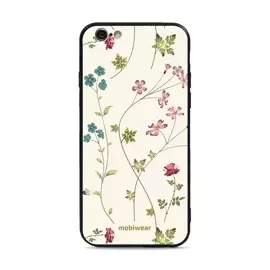 Phone Glossy Case Apple iPhone 6s - Design G035G