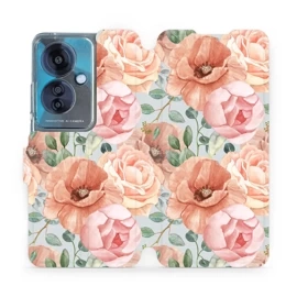 Etui do OPPO Reno 11F - wzór MP02S