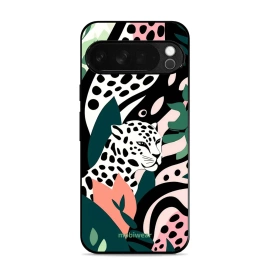 Phone Glossy Case Google Pixel 10 Pro XL - Design G053G