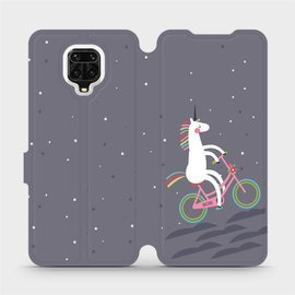 Phone Case Xiaomi Redmi Note 9 Pro - Design V024P