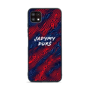 Hülle Glossy Case für Samsung Galaxy A22 5G - Farbe G07GZ