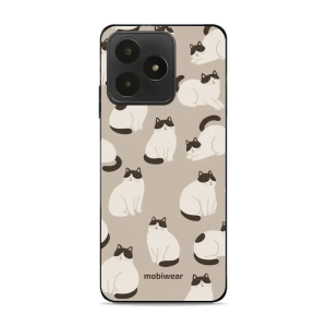 Phone Glossy Case Realme Note 50 - Design G160G