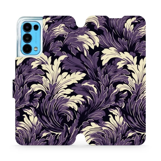 Phone Case OPPO RENO 5 5G - Design VA46S