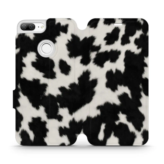 Etui do Huawei Honor 9 Lite - wzór V165S