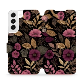 Etui do Samsung Galaxy S22 - wzór V170S