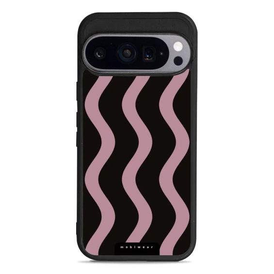 Hülle Glossy Case für Google Pixel 9 Pro - Farbe GA54G