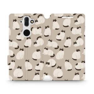 Phone Case Nokia 8 Sirocco - Design V160S