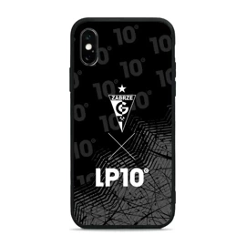 Phone Glossy Case Apple iPhone X - Design G11GZ