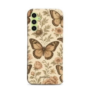 Etui Elite Pro do Samsung Galaxy A34 5G - wzór EP92E