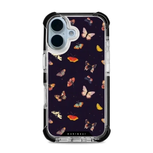 Case MagSafe Elite Bumper for Apple iPhone 17 - Design DP78D