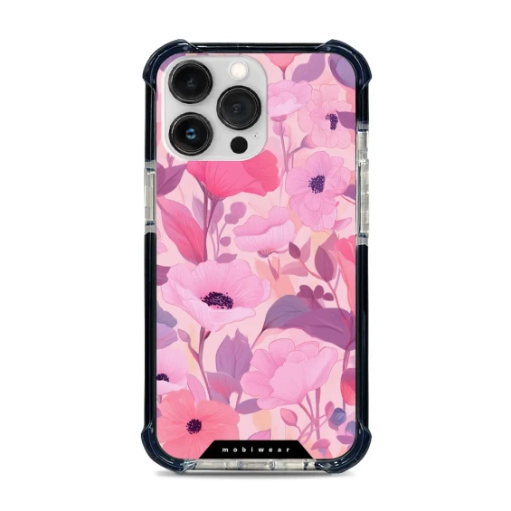 Case MagSafe Elite Bumper for Apple iPhone 13 Pro - Design DP74D