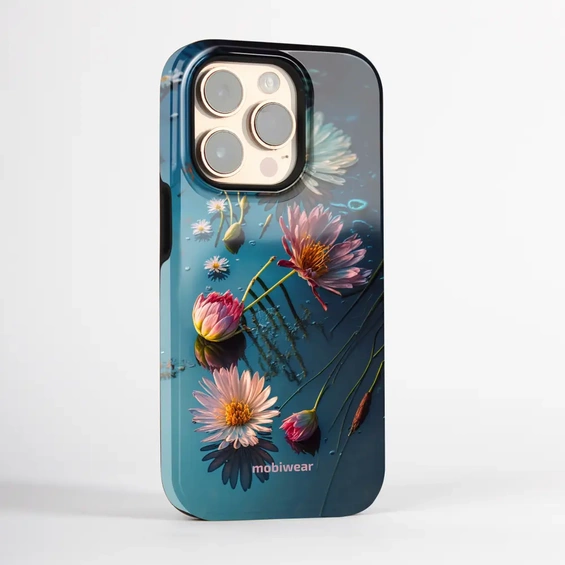 Hülle Elite Pro für Samsung Galaxy A23 - Farbe E013E