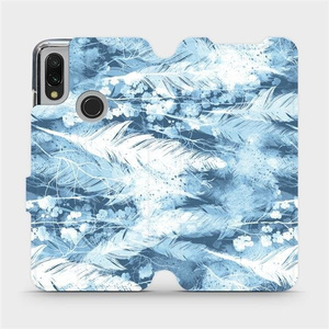 Phone Case Xiaomi Redmi 7 - Design M058S