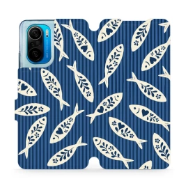 Phone Case Xiaomi POCO F3 - Design VP89S