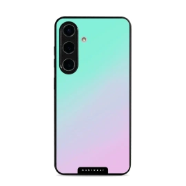 Phone Glossy Case Samsung Galaxy S25 - Design G063G