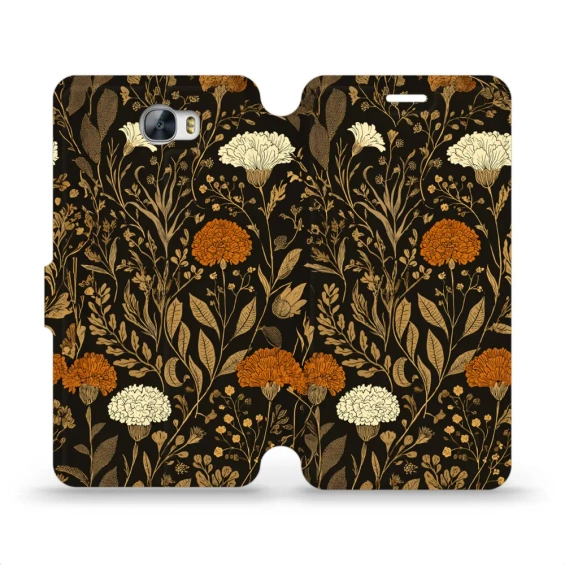 Hülle für Huawei Y5 II - Farbe V174S