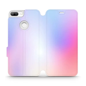 Etui do Huawei Honor 9 Lite - wzór VP65S