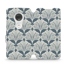 Phone Case Motorola Moto G7 - Design VA43S