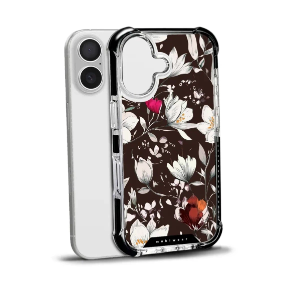 Case MagSafe Elite Bumper for Apple iPhone 17 - Design DP72D