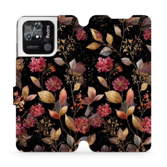 Etui do Xiaomi Redmi 10C - wzór V171S