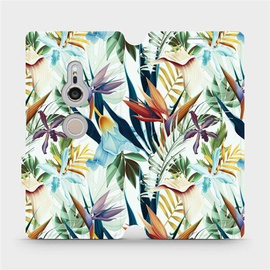 Phone Case Sony Xperia XZ2 - Design M071P