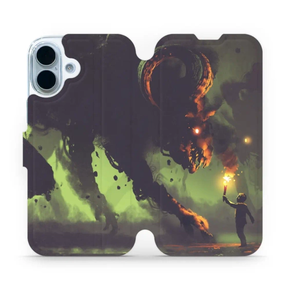 Etui do Apple iPhone 17 - wzór VA08P