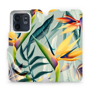 Hülle für Infinix Smart 9 - Farbe MC02S