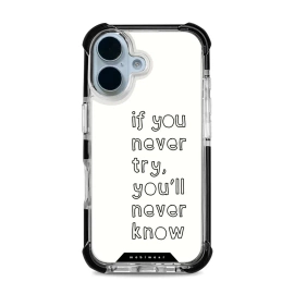 Case MagSafe Elite Bumper for Apple iPhone 17 - Design D075D