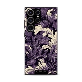 Phone Glossy Case Samsung Galaxy S23 Ultra - Design GA46G