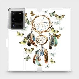 Phone Case Samsung Galaxy S20 Ultra - Design M001P