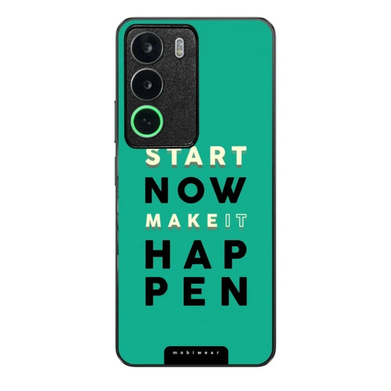 Phone Glossy Case Realme C71 - Design G079G