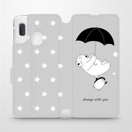 Phone Case Samsung Galaxy A20e - Design MH08P