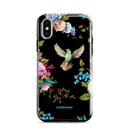 Case Elite Pro for Apple iPhone X - Design ED09E