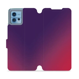 Phone Case Motorola Moto G72 - Design VP67S