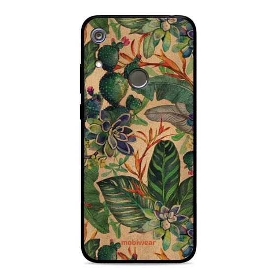 Hülle Glossy Case für Huawei Y6S - Farbe G036G