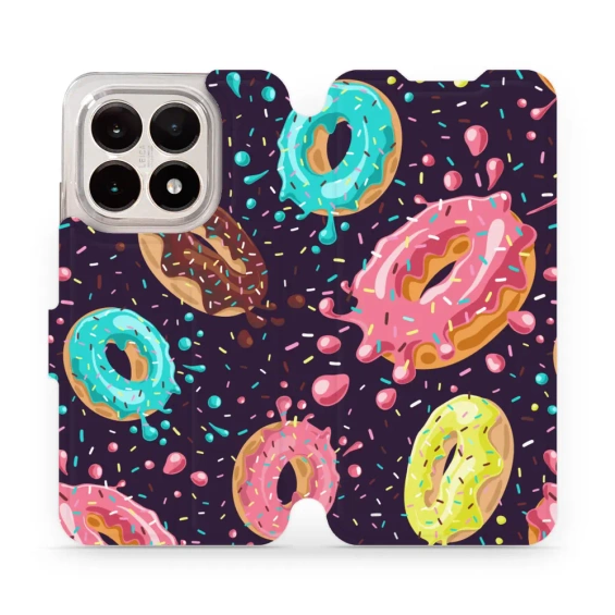 Etui do Xiaomi 15T - wzór VP19S