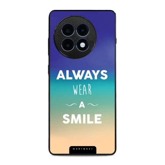 Hülle Glossy Case für OnePlus 13R - Farbe G074G