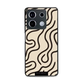 Hülle Glossy Case für Xiaomi POCO X6 - Farbe GA60G