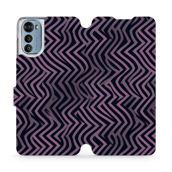 Phone Case Motorola Moto E32s - Design VA55S