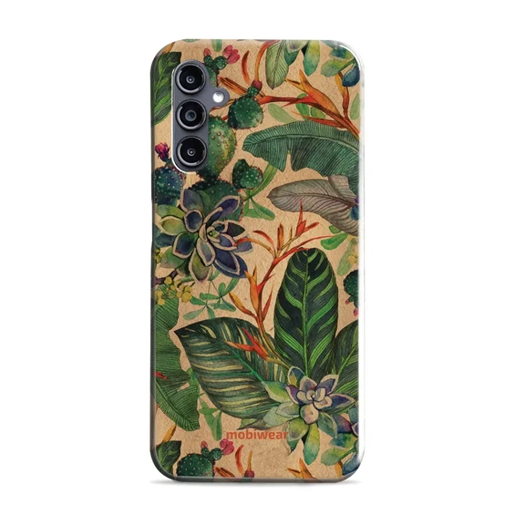 Etui Elite Pro do Samsung Galaxy A56 5G - wzór EP05E