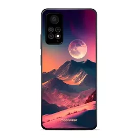 Phone Glossy Case Xiaomi Redmi Note 11 Pro - Design G008G