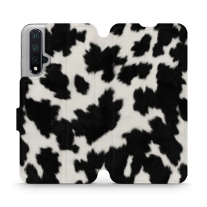 Etui do Huawei Nova 5T - wzór V165S