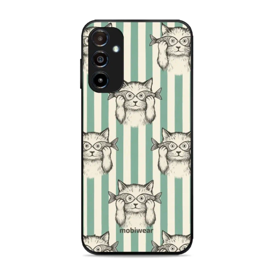 Hülle Glossy Case für Samsung Galaxy A14 4G - Farbe GP90G