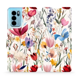 Phone Case Oppo Reno 6 Pro 5G - Design MP70S