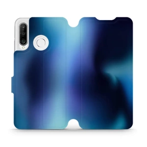 Etui do Huawei P30 Lite - wzór VP68S